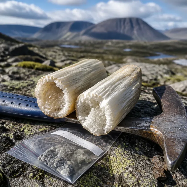 New rare‑earth mineral from Kola Peninsula may aid ion‑exchange technologies