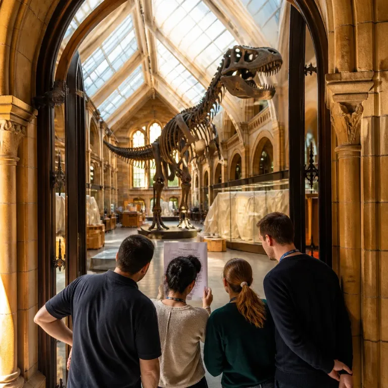 Historic Academy of Natural Sciences to close Parkway museum after nearly 200 years