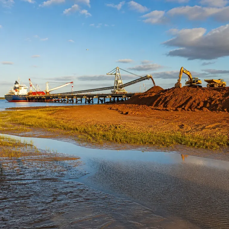 Three million tonnes of Crossrail clay helped create Wallasea’s 900-hectare tidal reserve