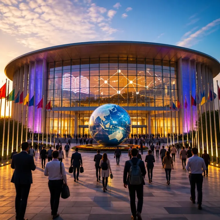 New World Organisation for Science Literacy launched in Beijing with 32 founding institutions