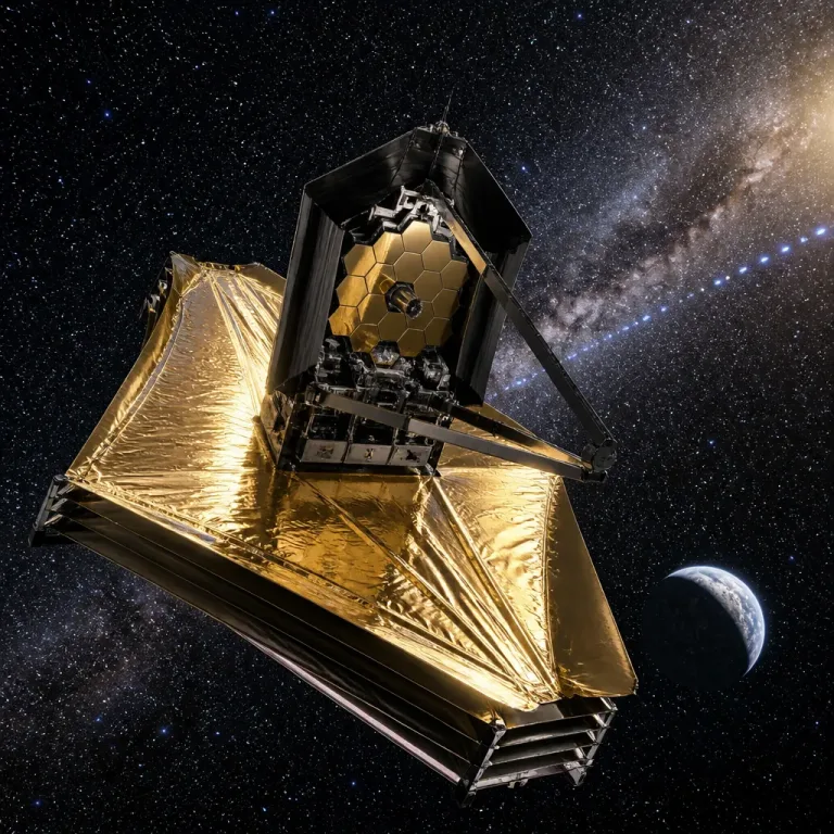NASA brings Roman telescope camera online and tests its planet imager on route to L2