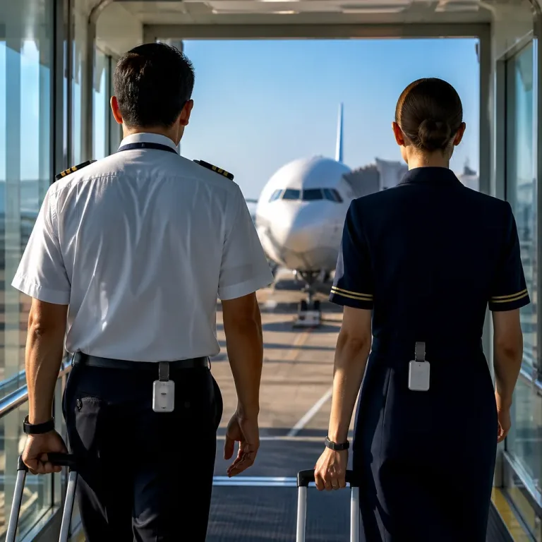 Analysis of 500 jobs finds flight attendants face highest share of radiation-related cancer deaths
