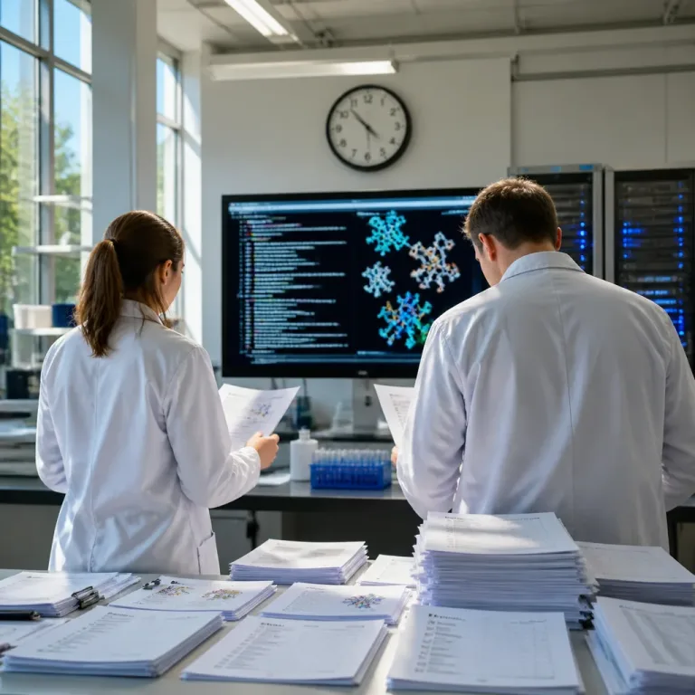AI speeds researchers’ work but creates a new verification burden, large study finds
