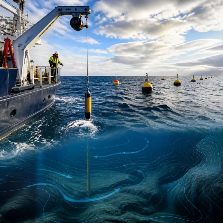 Major Atlantic circulation shows nearly two-decade weakening with global climate implications