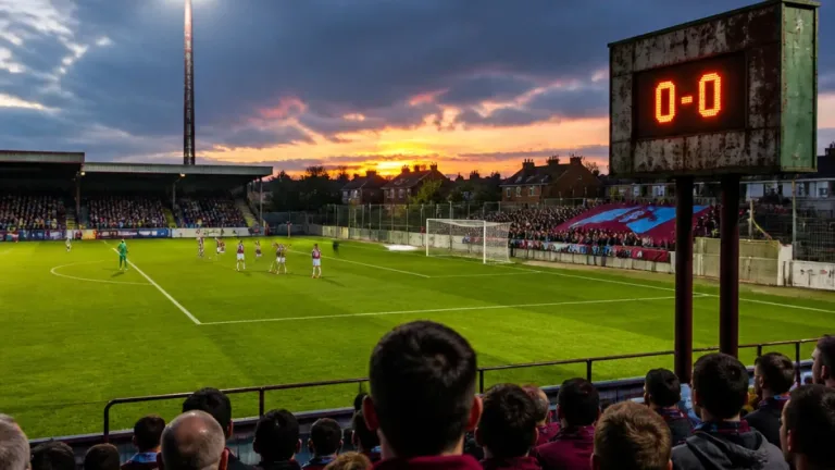 Scunthorpe face high-flying Boreham Wood as league form and head-to-heads set the scene
