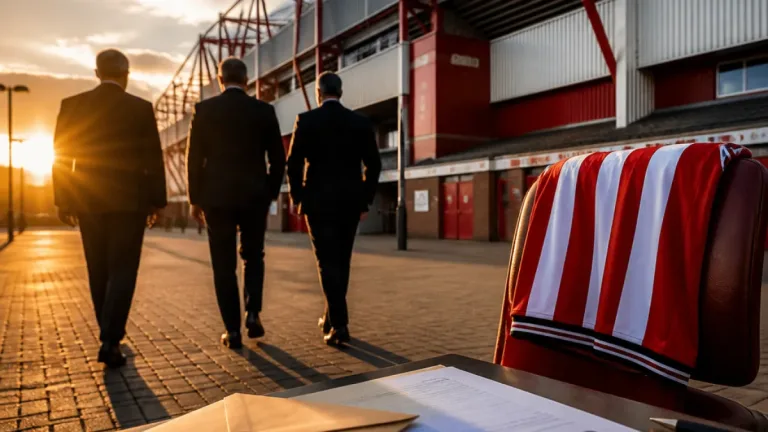 Sheffield United prepare at least £10m bid to bring Harry Souttar back to Bramall Lane