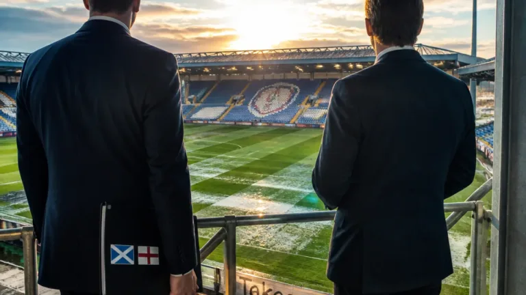 Shrewsbury takeover bid led by Spartans majority owner Scott Davidson backed by Brad Friedel