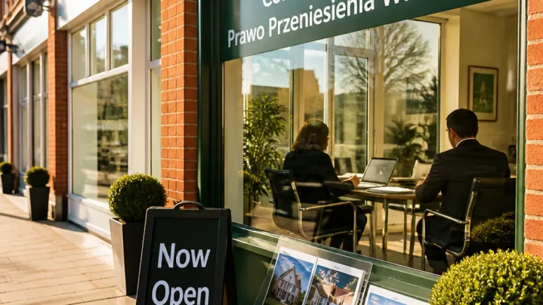 Solihull gains new bilingual conveyancing office as firm expands across the Midlands
