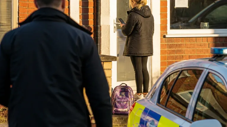 South Shields man jailed after threatening to kill woman's son over police complaint