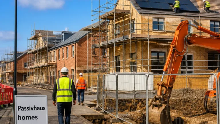 Southend-on-Sea council advances energy-efficient affordable homes and large retrofit programme
