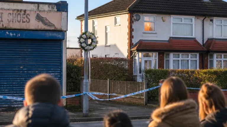 Southport community still haunted by 1986 killing of local businessman