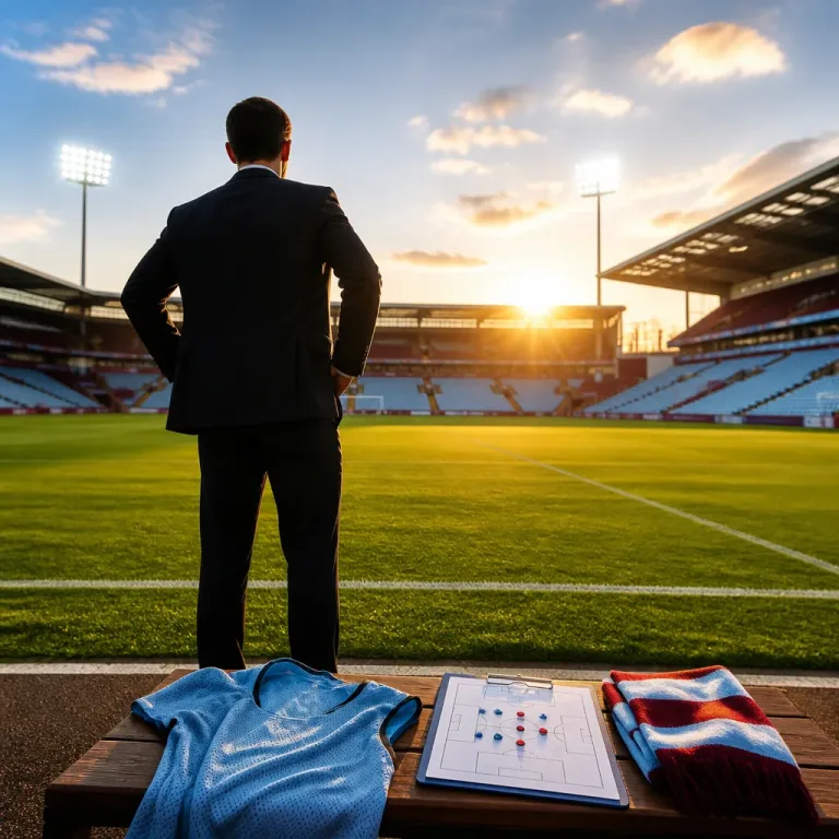 Enzo Maresca outlines path after Pep as Manchester City begin new era
