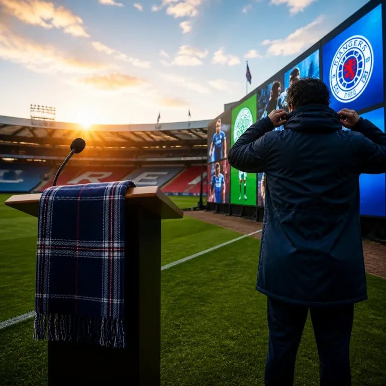 Sebastien Pocognoli poised to become Scotland head coach as Solskjaer also interviewed