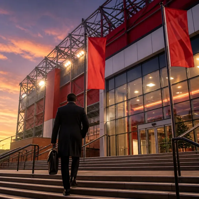 Liverpool reappoint Julian Ward as sporting director amid executive reshuffle