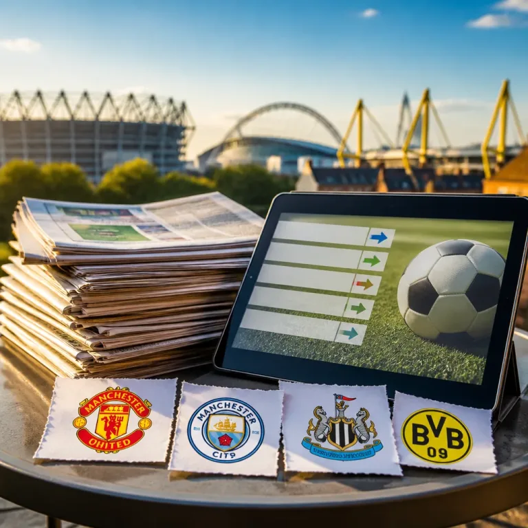 Manchester United join race for Borussia Dortmund midfielder Felix Nmecha