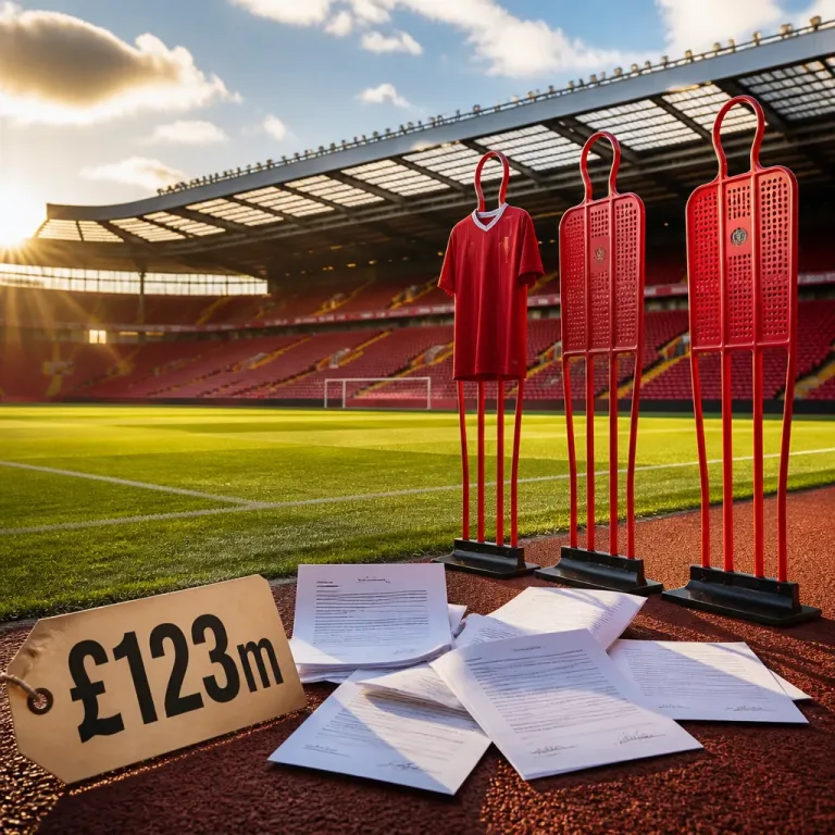 Liverpool spend heavily but transfer window leaves key questions over squad balance
