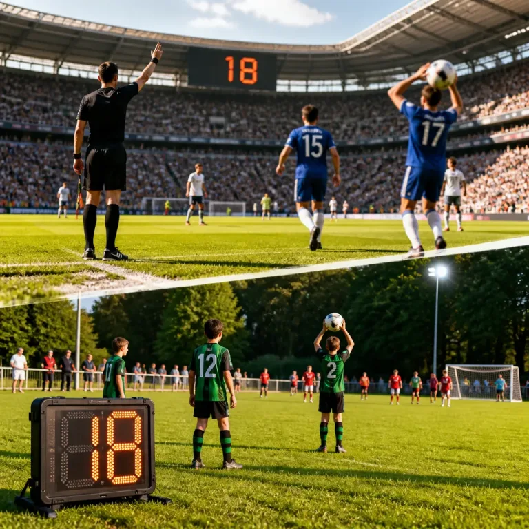New laws to target timewasting usher in faster season from Community Shield to grassroots