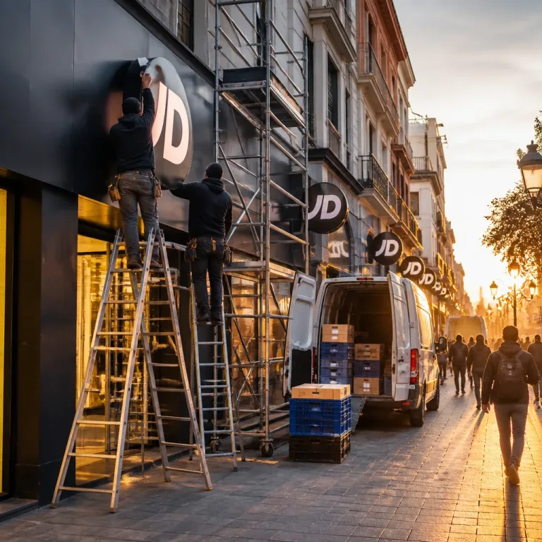 JD Sports to open more than 140 shops in Mexico in major franchise push