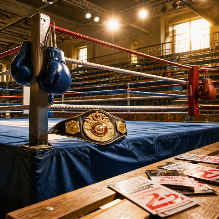 Unbeaten George Liddard bids for European middleweight crown at York Hall