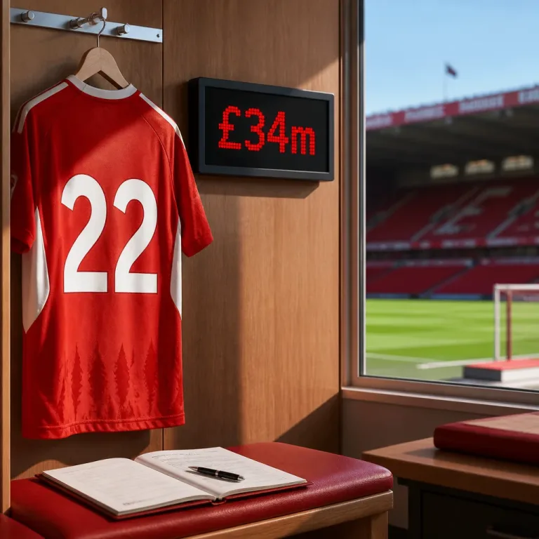 Nottingham Forest sign Ivory Coast defender Ousmane Diomande for reported £34m