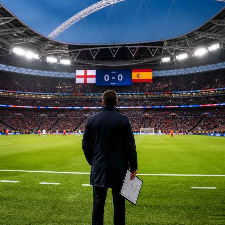 Tuchel faces pivotal Wembley test as England host world champions Spain