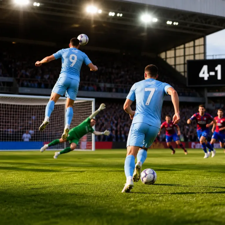 Haaland and Cherki double up as City dispatch Palace to make it two wins from two