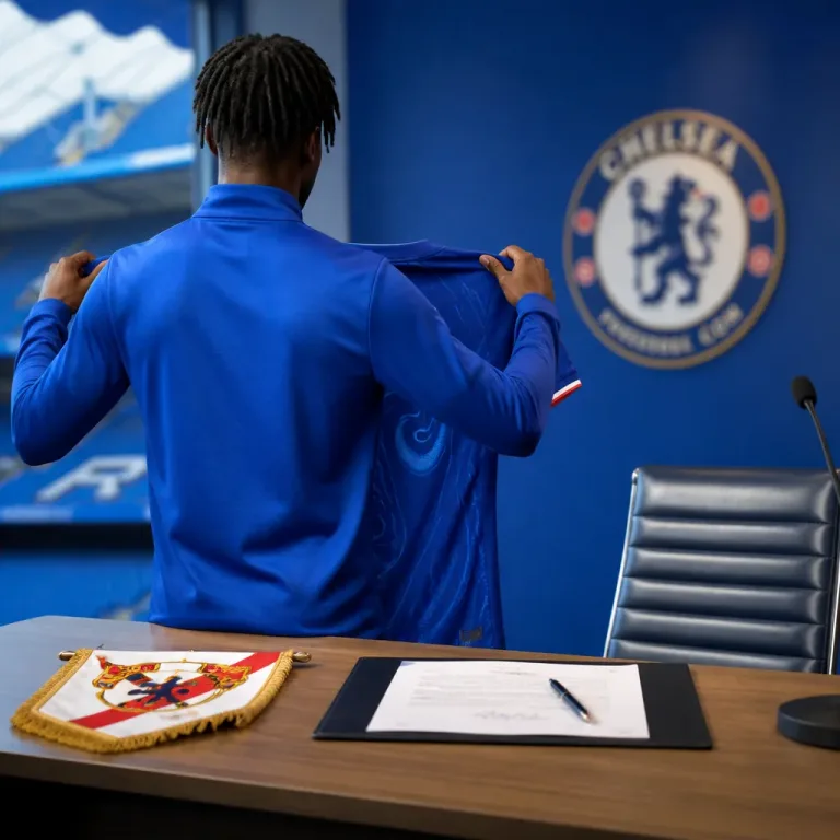 Chelsea turn to late-blooming Pep Chavarria to plug left-back void under Xabi Alonso