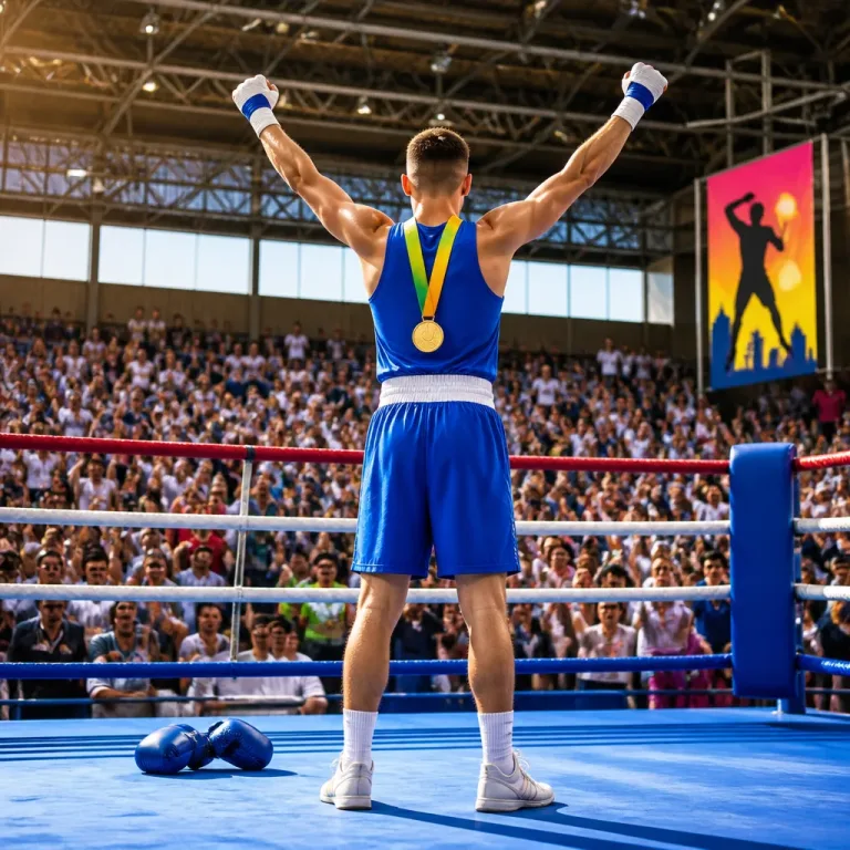 Damar Thomas eyes own legacy after Commonwealth super‑heavyweight gold, targets LA 2028