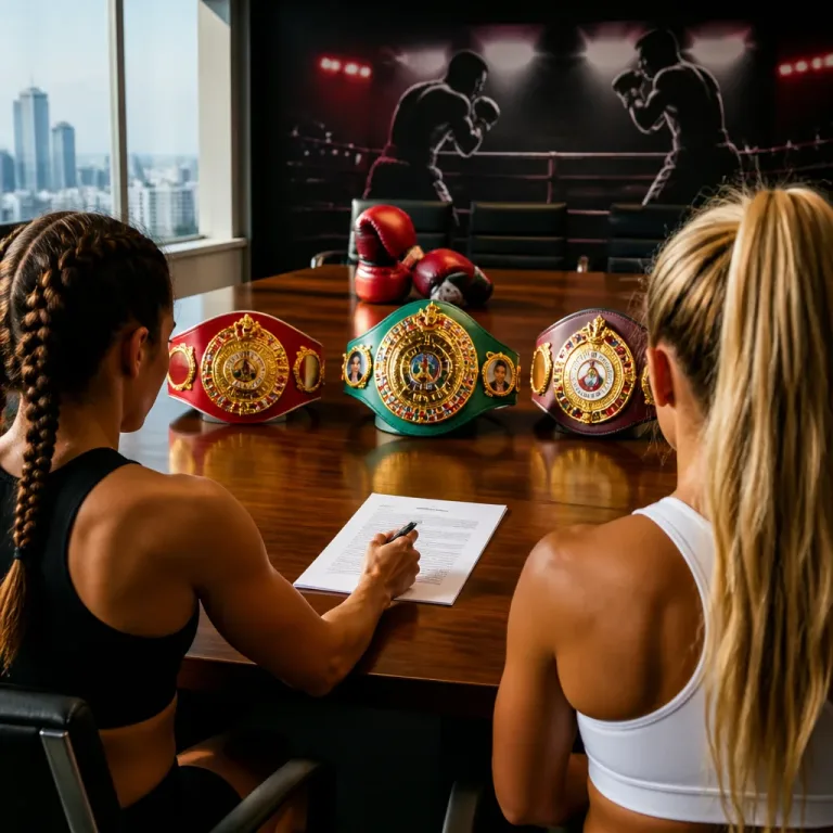 Dubois and Turhan could be set for lightweight unification after signing with MVP