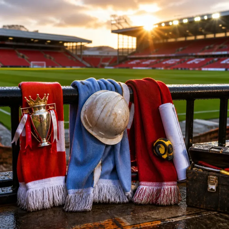 Arsenal tipped to hold on as City enter 'new era' and Liverpool rebuild under Iraola