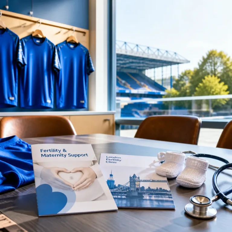 Chelsea Women introduce WSL-first fertility and maternity policies to support players’ choices