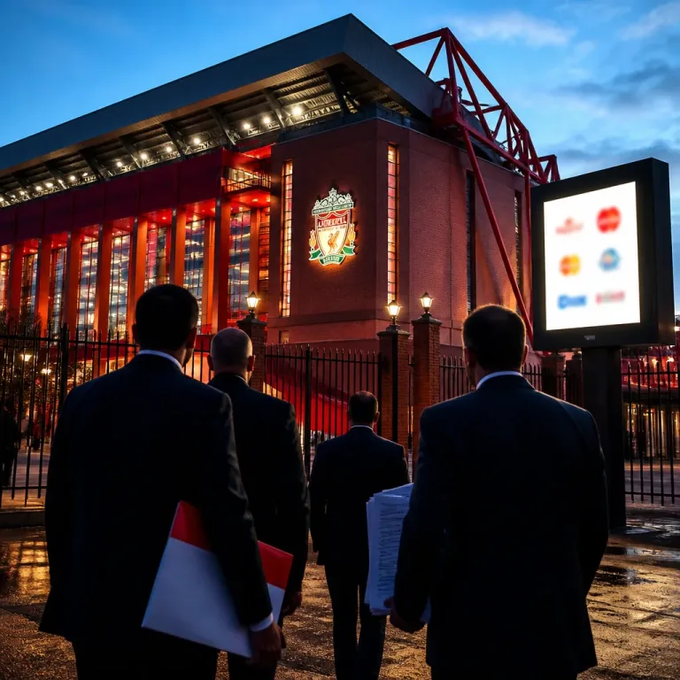 Bezos and Amit Bhatia-led group close on roughly one-third stake in Liverpool FC