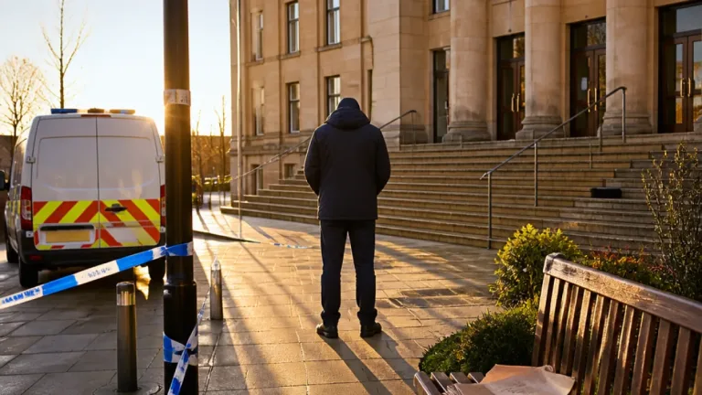 Stockport man admits to 60 offences after ‘horrific’ 20-year campaign of abuse