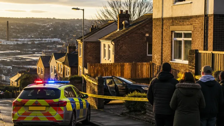 Stoke-on-Trent police warn residents after 72-hour surge in car thefts and burglaries