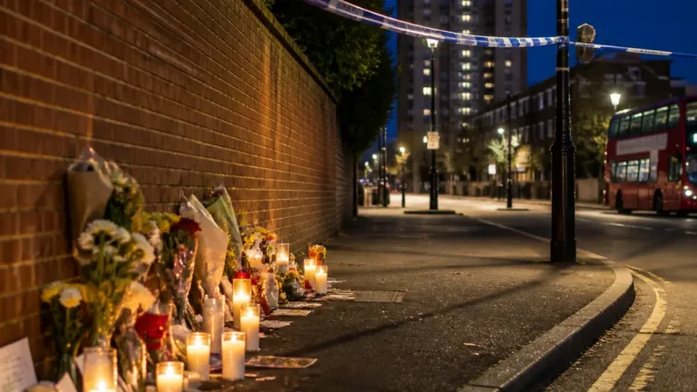 Study finds black and minority victims overwhelmingly overrepresented among London’s unsolved murders