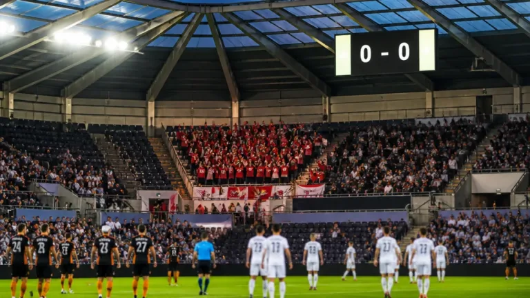Swansea held to goalless draw by Wrexham as leaders remain unbeaten
