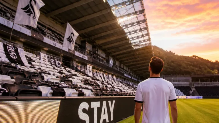 Swansea stand firm as Hull City bid for top scorer Zan Vipotnik is rejected