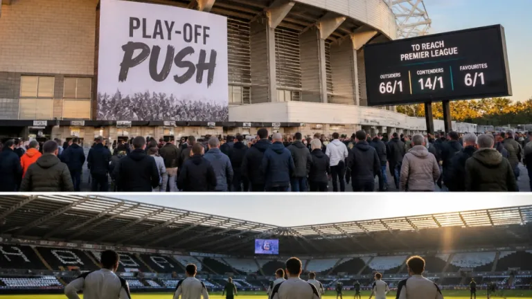 Swansea tipped for play-off push as new signings bolster squad for 2026/27