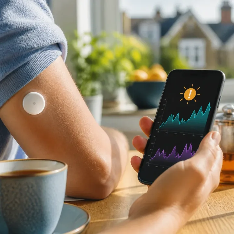FDA clears Abbott’s dual glucose–ketone sensor, opening new era for diabetes monitoring