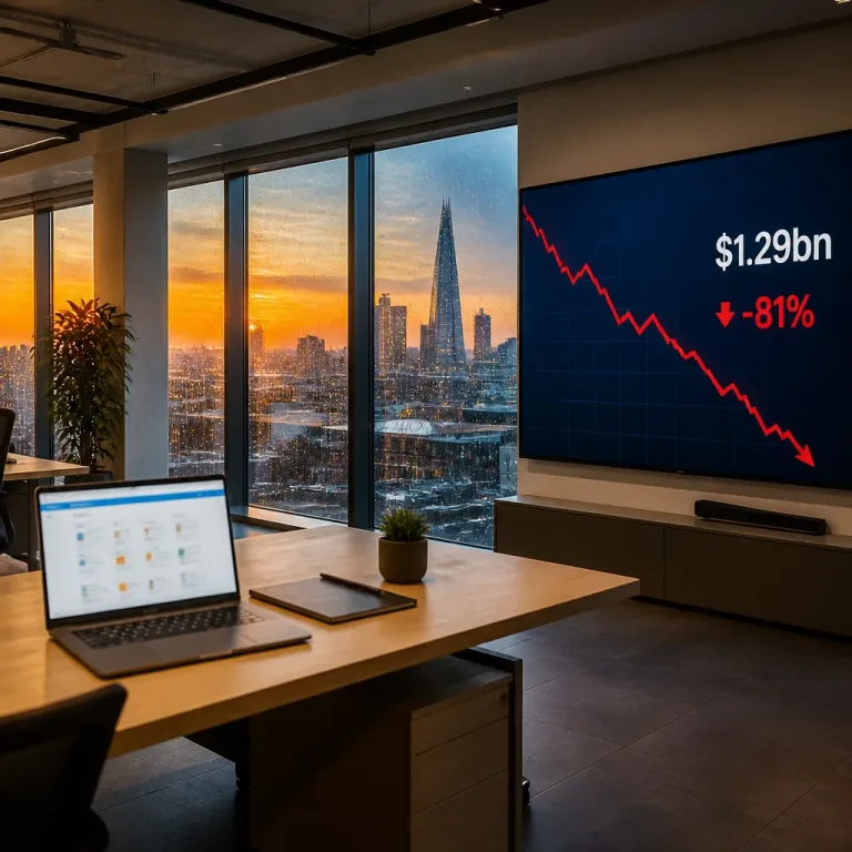 Airtable sold for $1.29bn, signalling a reset in SaaS valuations