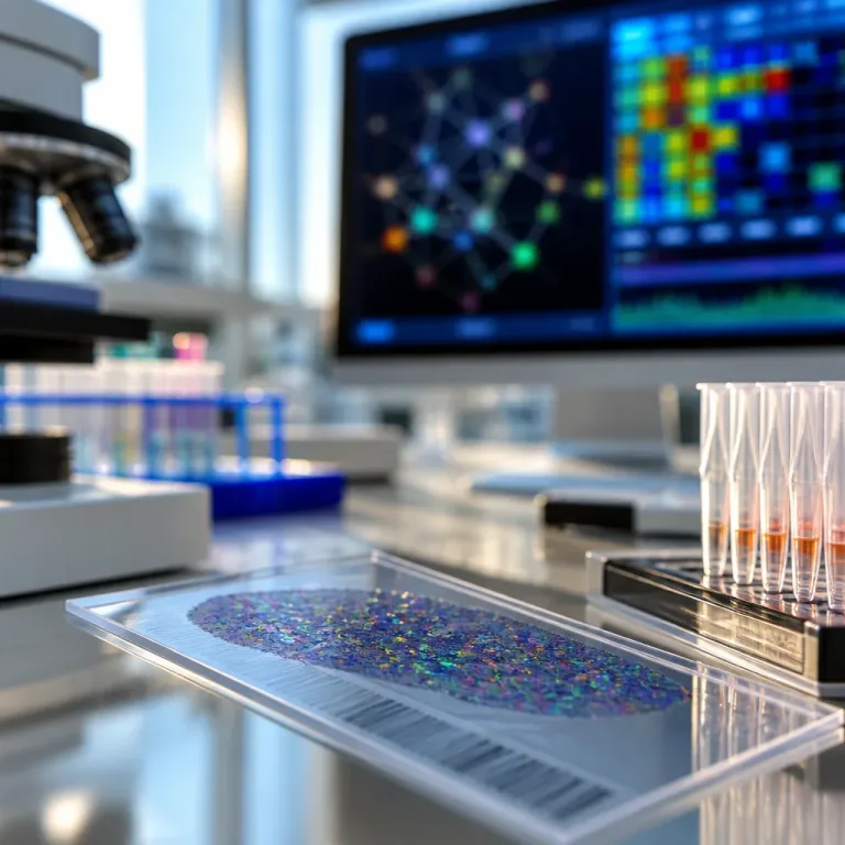 Spatial multiomics links genes, proteins and chromatin in the same tissue — a step change for biology