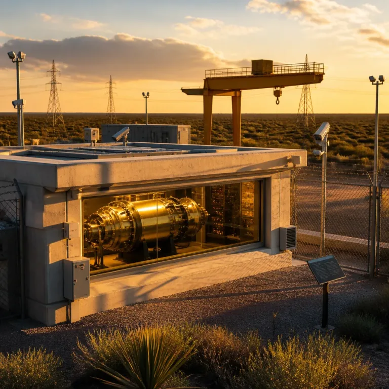 Oklo’s SMR reaches ‘criticality’ in Texas as nuclear modular tech edges closer to reality