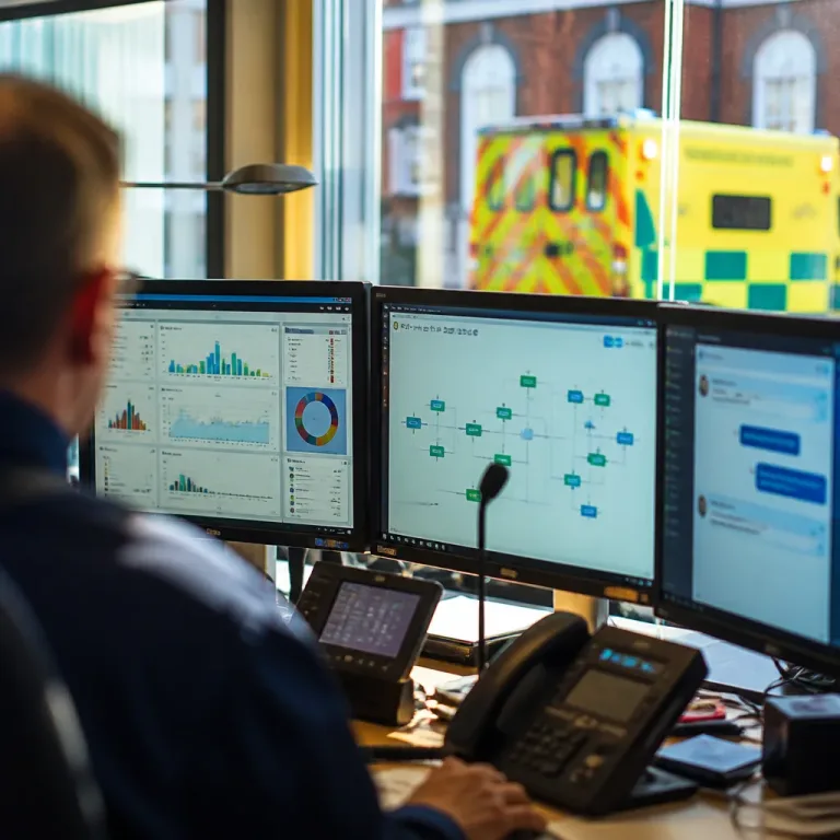Emergency services urged to unlock Microsoft 365 features to ease frontline pressure