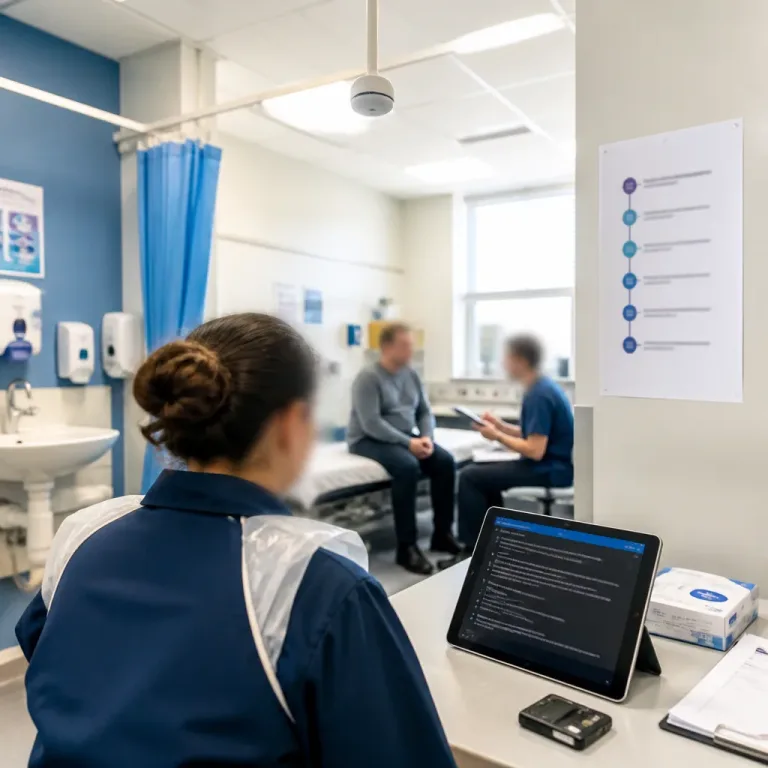 NHS trusts to deploy speech-to-text ‘ambient’ tech after pilot cut documentation time