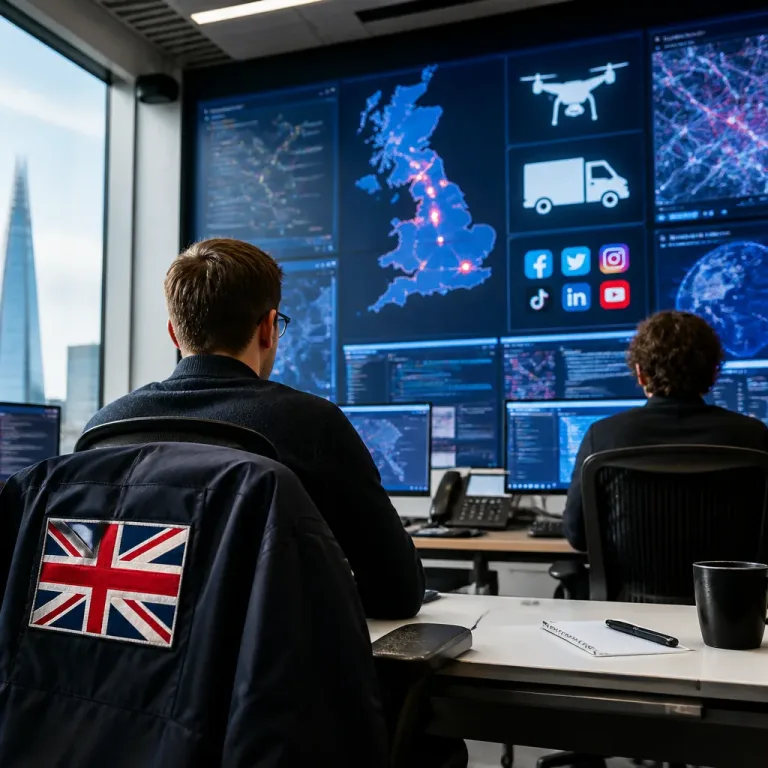 Security analysts warn non-state groups are exploiting common technologies, not just WMDs