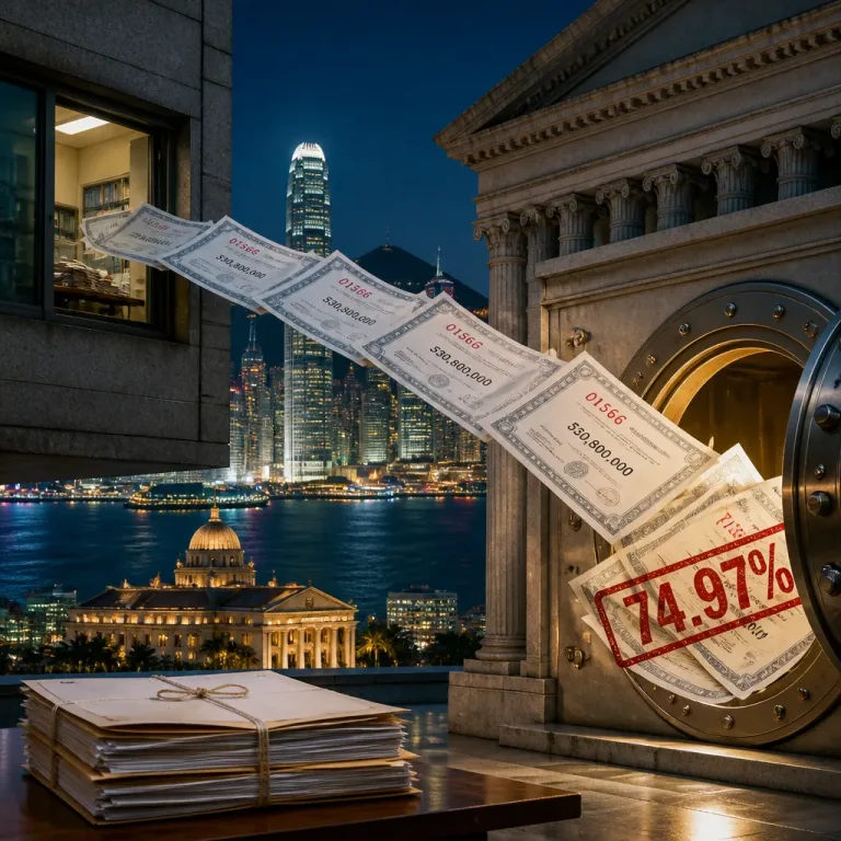 Kyosei‑Bank takes 74.97% control of CA Cultural Technology after Hong Kong restructuring