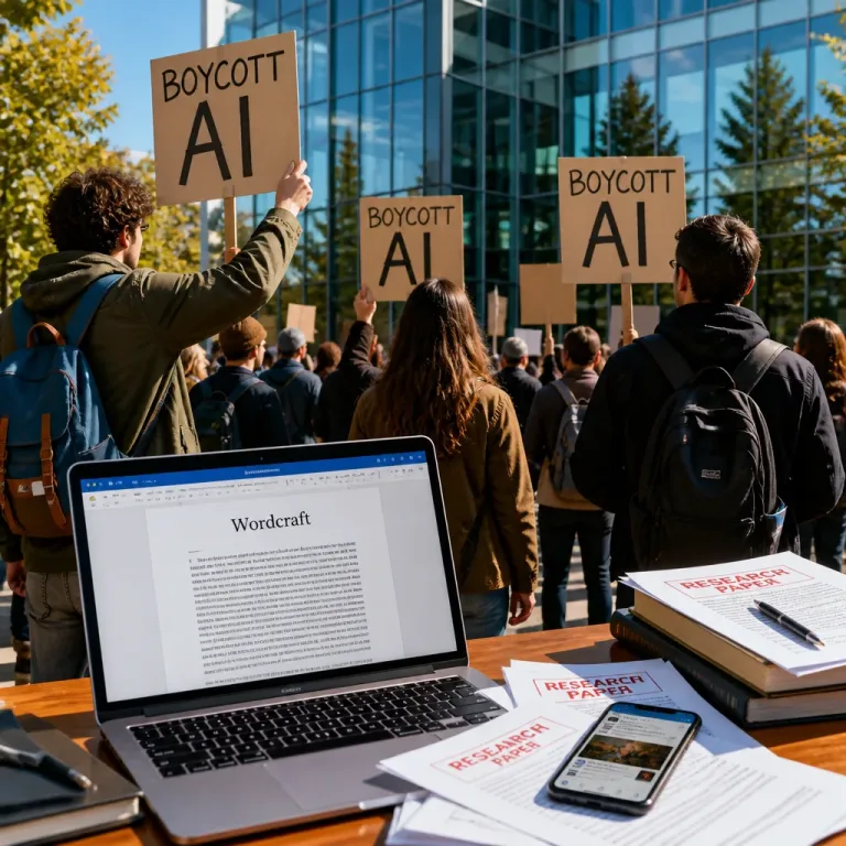 Rekindled outrage over Google’s 2022 Wordcraft study fuels backlash from writers