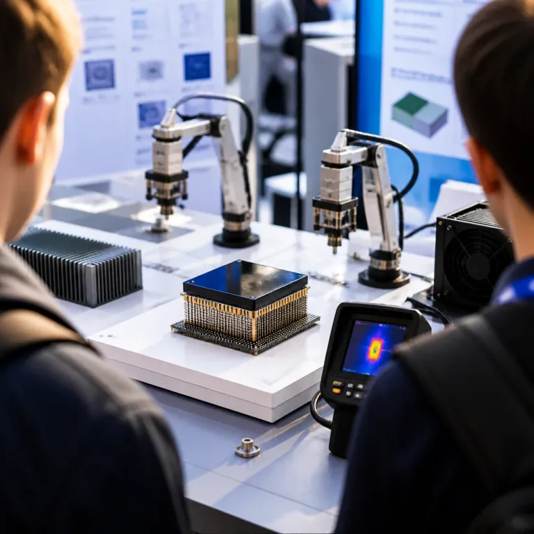 New BBCube platform aims to pack more power into smaller AI chips