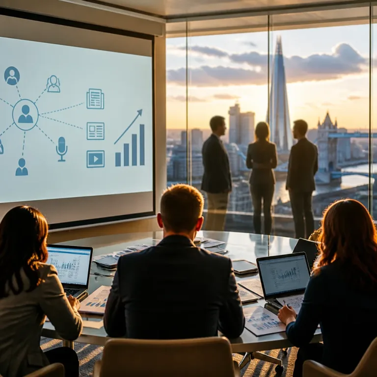 Why clear Silicon Valley-style communications are now a strategic necessity for tech firms