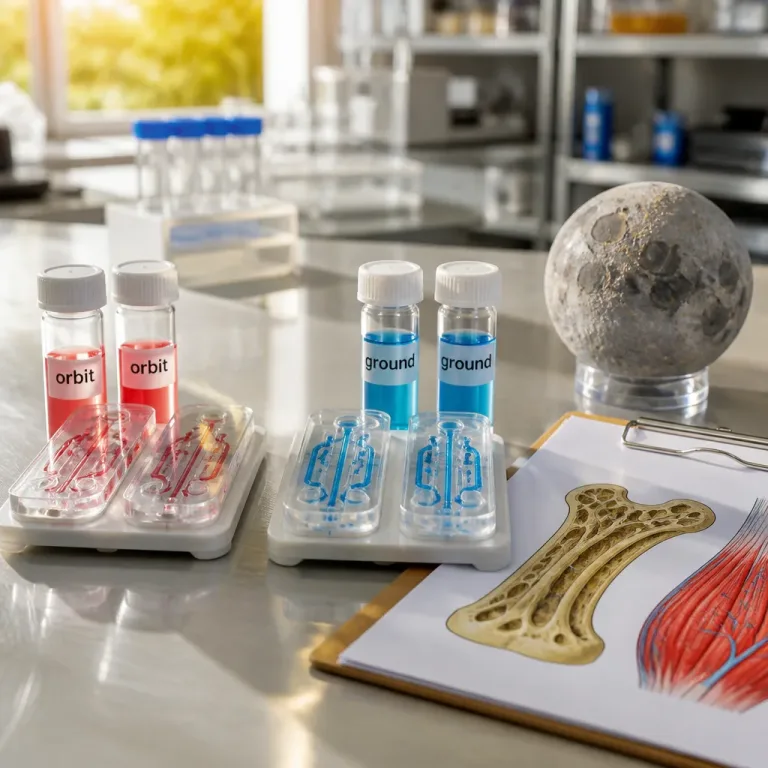 NASA's Artemis research drives medical and consumer tech spin‑offs, agency says